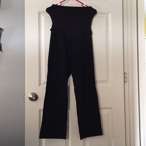 Maternity Dress Pants